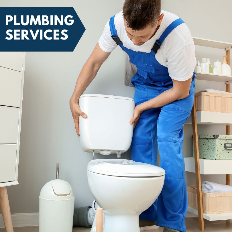 Plumbing Company in Chaska, MN